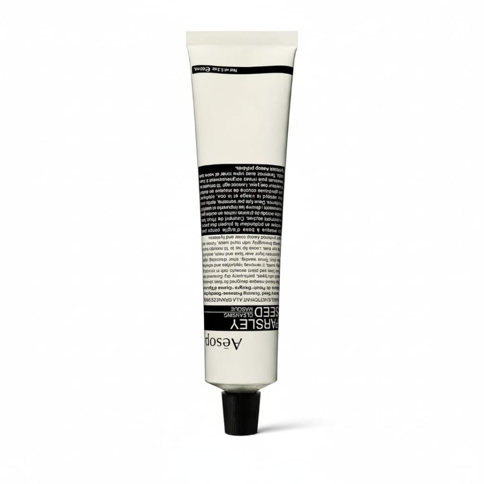 Aesop Parsley Seed Cleansing Masque