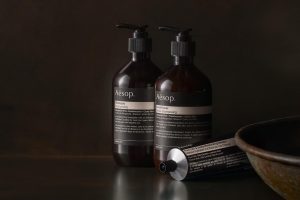 Aesop Shampoo | Soften Hair. Restore Shine