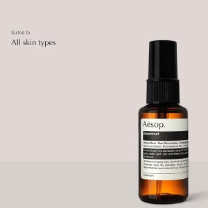 Aesop Deodorant Spray