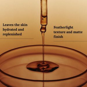 Aesop Lucent Facial Concentrate
