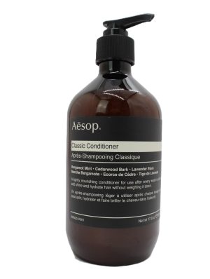 Aesop Classic Shampoo & Conditioner Set