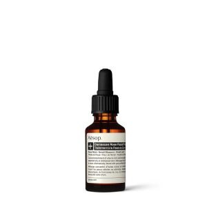 Aesop Damascan Rose Facial Treatment Oil