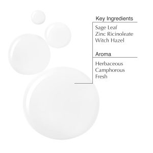 Aesop Herbal Deodorant Roll on