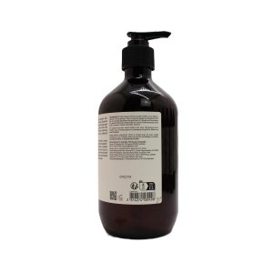 Aesop Resurrection Aromatique Hand Soap. Geranium Leaf Body Wash