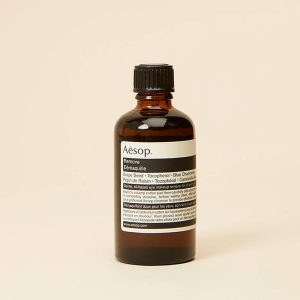 Aesop Remove | Gentle Makeup Remover with Grape Seed & Blue Chamomile