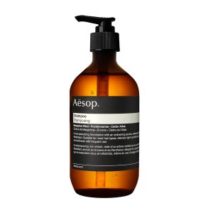 Aesop Shampoo | Soften Hair. Restore Shine
