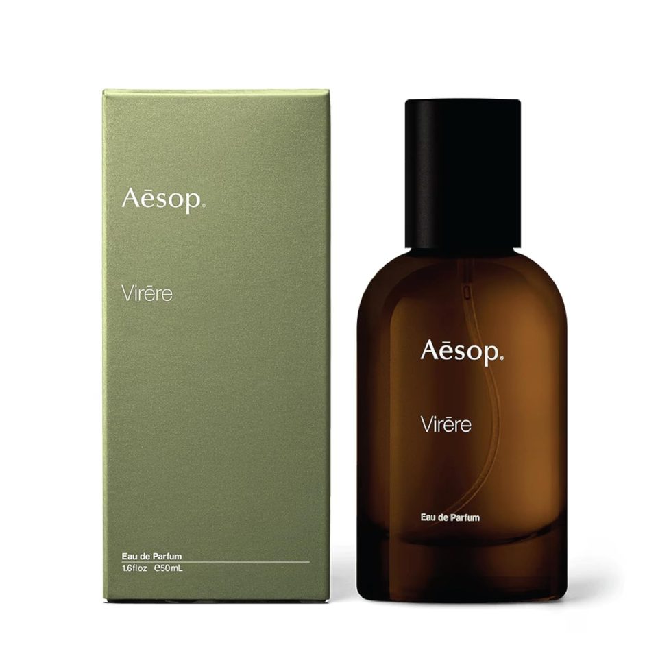 Aesop Virēre Eau de Parfum