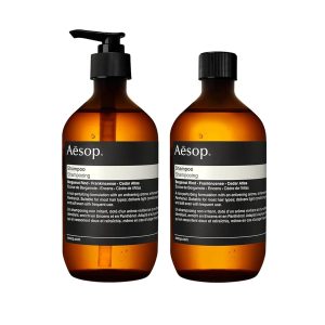 Aesop Shampoo + Refill