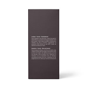 Aesop Karst Eau de Parfum