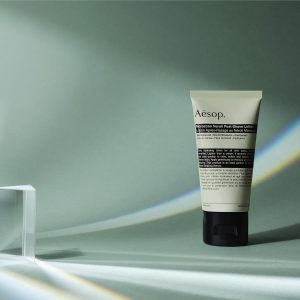 Aesop Moroccan Neroli Post Shave Lotion