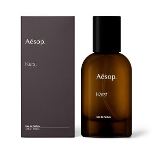 Aesop Karst Eau de Parfum