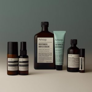Aesop Deodorant Spray