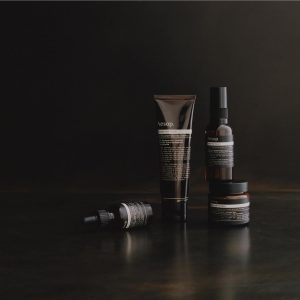 Aesop Tame Hair Serum