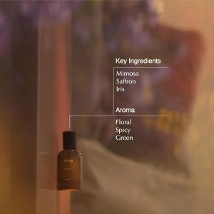 Aesop Gloam Eau de Parfum