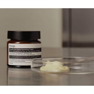 Aesop Camellia Nut Facial Hydrating Cream
