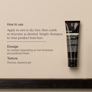 Aesop Sculpt Hair Polish