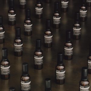 Aesop Tame Hair Serum