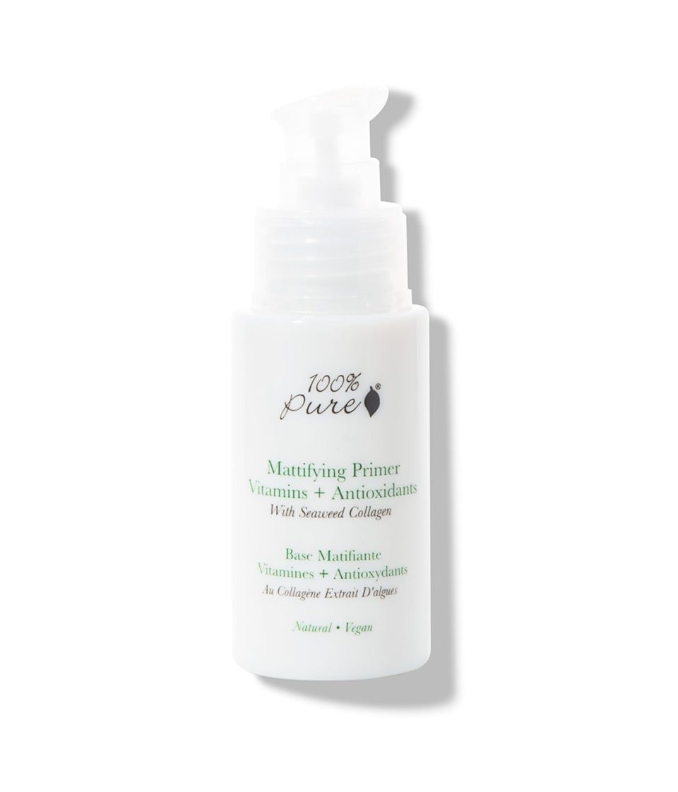 Mattifying Primer