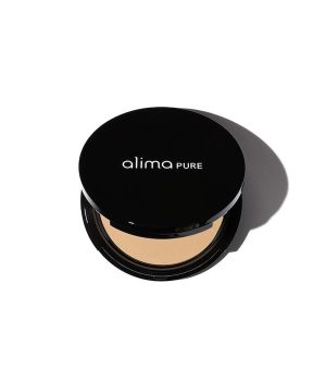 Pressed Foundation