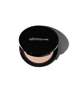 Pressed Foundation