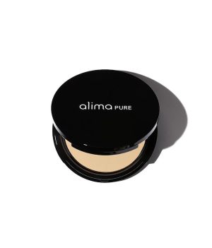Pressed Foundation