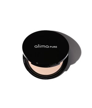 Pressed Foundation