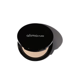 Pressed Foundation