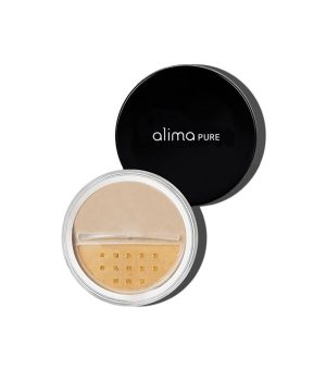 Satin Matte Foundation