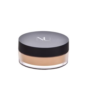Loose Powder Foundation
