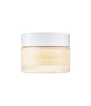 Un Cover-Up Cream Foundation