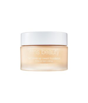 Un Cover-Up Cream Foundation